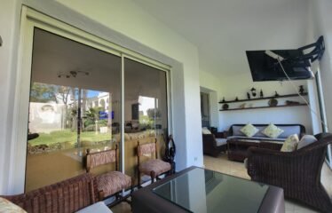 Charmante villa 3 chambres en résidence sécurisée