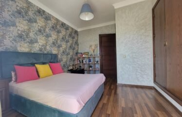À vendre – Villa d’Exception à Dar Bouazza, 550 m² habitables, Jardin, Piscine et Finitions Haut de Gamme