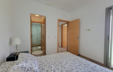 Bel Appartement Meublé 3 Chambres à Tamaris 2, Résidence Sécurisée avec Piscine