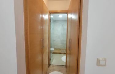 Bel Appartement Meublé 3 Chambres à Tamaris 2, Résidence Sécurisée avec Piscine