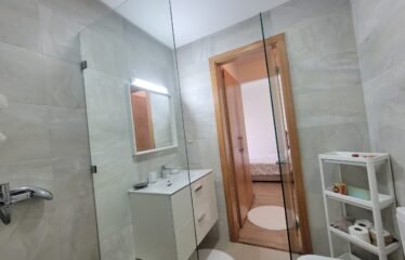 Bel Appartement Meublé 3 Chambres à Tamaris 2, Résidence Sécurisée avec Piscine