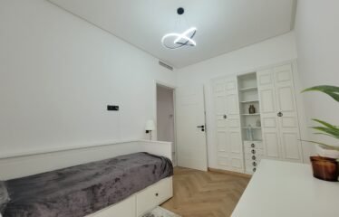 Appartement neuf meublé à 3 min du Morocco Mall