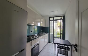 Appartement neuf meublé à 3 min du Morocco Mall