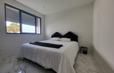 Superbe appartement meublé 2 chambres neuf à Dar Bouazza