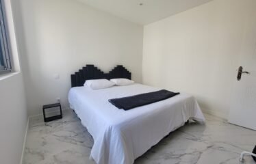 Superbe appartement meublé 2 chambres neuf à Dar Bouazza