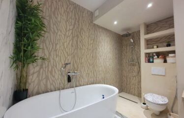 Superbe appartement meublé 2 chambres neuf à Dar Bouazza