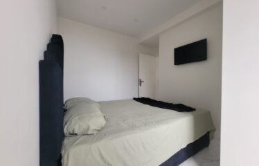 Superbe appartement meublé 2 chambres neuf à Dar Bouazza