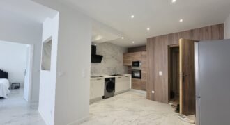 Superbe appartement meublé 2 chambres neuf à Dar Bouazza