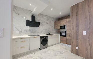 Superbe appartement meublé 2 chambres neuf à Dar Bouazza