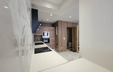 Superbe appartement meublé 2 chambres neuf à Dar Bouazza
