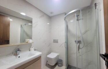 Superbe appartement meublé en front de mer à Dar Bouazza