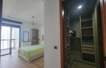 Superbe appartement meublé en front de mer à Dar Bouazza