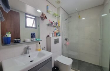 Splendide appartement meublé en front de mer à Dar Bouazza