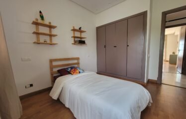 Appartement meublé 3 chambres Vue mer Dar Bouazza