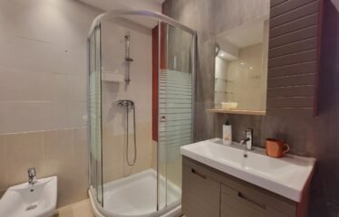 Appartement meublé 3 chambres Vue mer Dar Bouazza