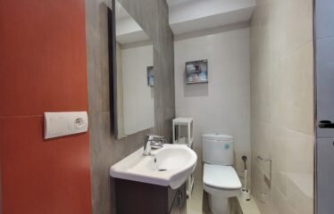 Appartement meublé 3 chambres Vue mer Dar Bouazza