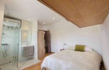 Appartement meublé 3 chambres Vue mer Dar Bouazza