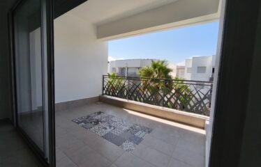 Appartement Haut Standing à Dar Bouazza avec Vue Dégagée