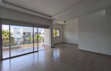 Appartement Haut Standing à Dar Bouazza avec Vue Dégagée
