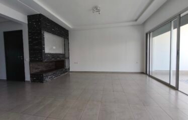 Appartement Haut Standing à Dar Bouazza avec Vue Dégagée