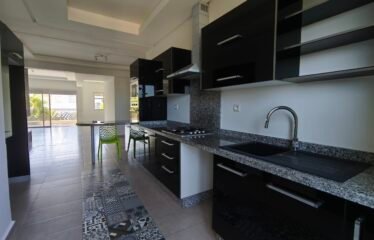 Appartement Haut Standing à Dar Bouazza avec Vue Dégagée