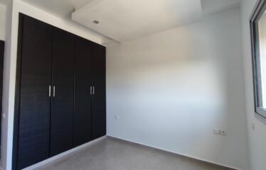 Appartement Haut Standing à Dar Bouazza avec Vue Dégagée