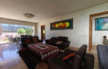 Villa de Prestige en vente avec Piscine à Dar Bouazza