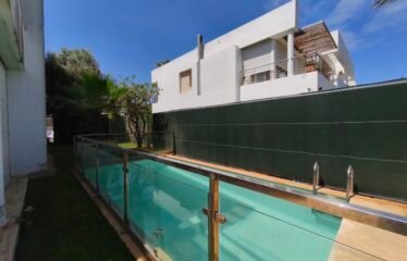 Villa de Prestige en vente avec Piscine à Dar Bouazza