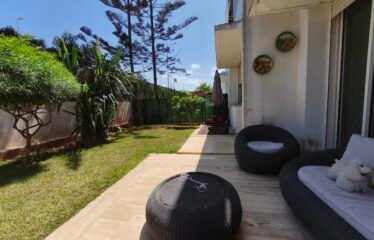 Villa de Prestige en vente avec Piscine à Dar Bouazza