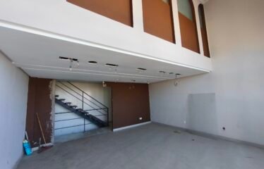 Local commercial à Dar Bouazza – Route d’Azemmour 60m2