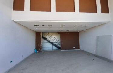 Local commercial à Dar Bouazza – Route d’Azemmour 60m2