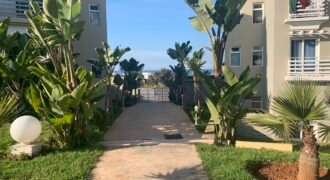 Appartement Meublé à Dar Bouazza – Résidence Sécurisée