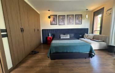 À LOUER – Villa meublée moderne & haut standing – Résidence sécurisée à Dar Bouazza