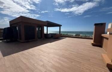 À LOUER – Villa meublée moderne & haut standing – Résidence sécurisée à Dar Bouazza