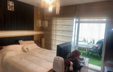 Magnifique Appartement 1 chambre avec Vue Mer Dar Bouazza