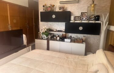 Magnifique Appartement 1 chambre avec Vue Mer Dar Bouazza