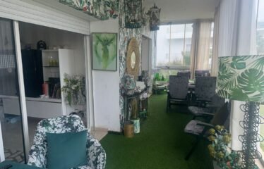 Magnifique Appartement 1 chambre avec Vue Mer Dar Bouazza