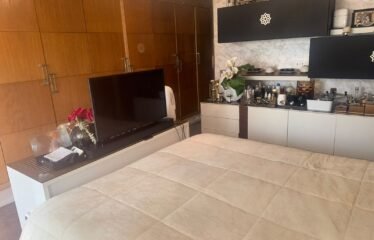Magnifique Appartement 1 chambre avec Vue Mer Dar Bouazza