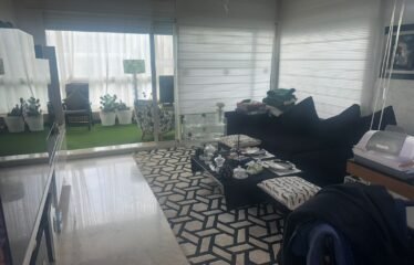 Magnifique Appartement 1 chambre avec Vue Mer Dar Bouazza