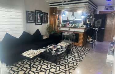 Magnifique Appartement 1 chambre avec Vue Mer Dar Bouazza