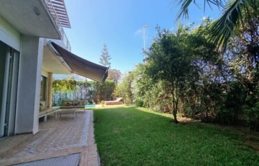 Villa 4 chambres sous-sol spacieux avec Piscine à Dar Bouazza