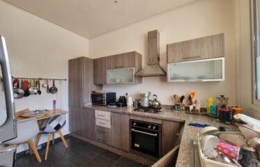 Villa 4 chambres sous-sol spacieux avec Piscine à Dar Bouazza