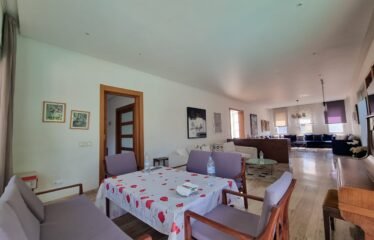 Villa 4 chambres sous-sol spacieux avec Piscine à Dar Bouazza