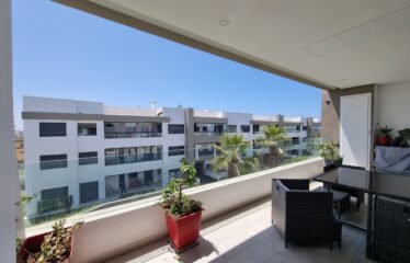 Bel Appartement Meublé avec Terrasse ensoleillée à Dar Bouazza