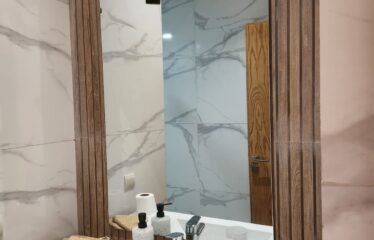 Villa Meublée Rénovée avec Jardin et Piscine – Résidence Sécurisée