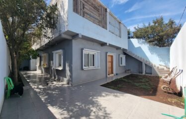 Charmante Maison de Plain-Pied avec Jardin à Dar Bouazza