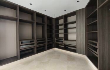 Appartement Haut standing vue mer 272 m2 en résidence sécurisée