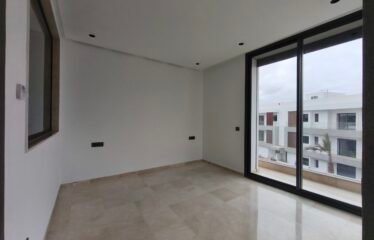 Appartement Haut standing vue mer 272 m2 en résidence sécurisée