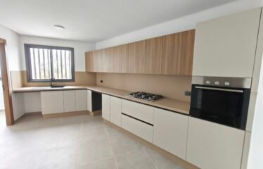 Appartement Haut standing vue mer 272 m2 en résidence sécurisée