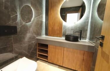 Appartement Haut standing vue mer 272 m2 en résidence sécurisée
